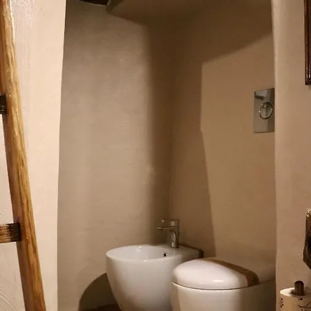 Daire La Casa Del Teatro
