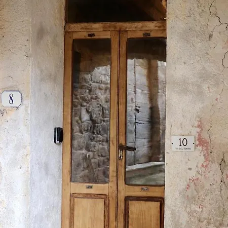 La Casa Del Teatro *
