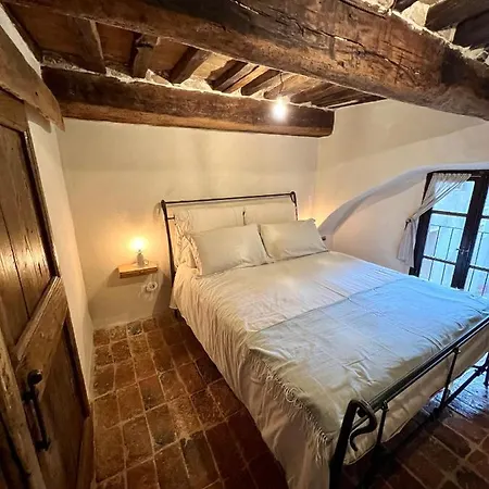 Daire La Casa Del Teatro *