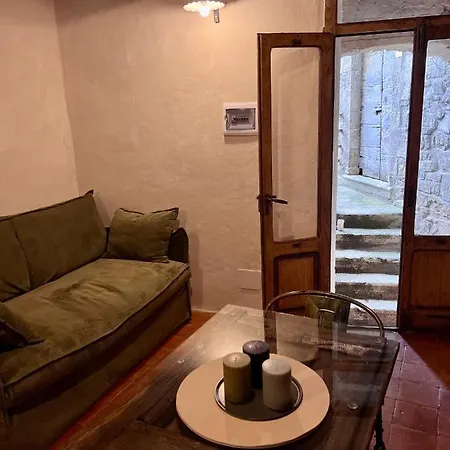 Daire La Casa Del Teatro *