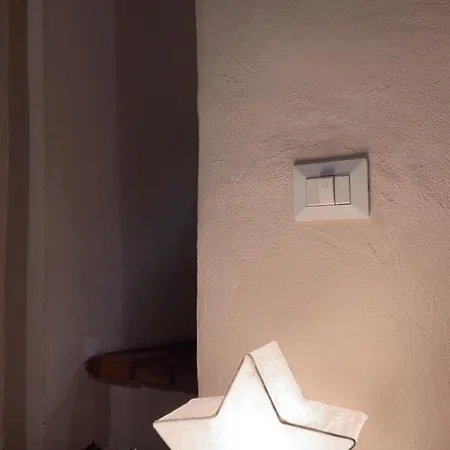 La Casa Del Teatro Lägenhet Campiglia dʼOrcia