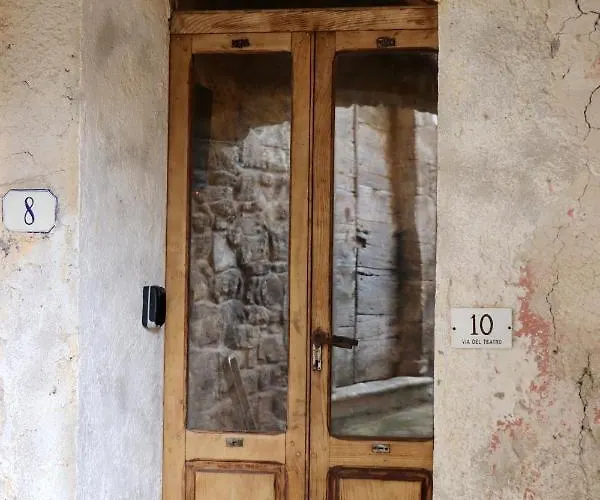 La Casa Del Teatro *