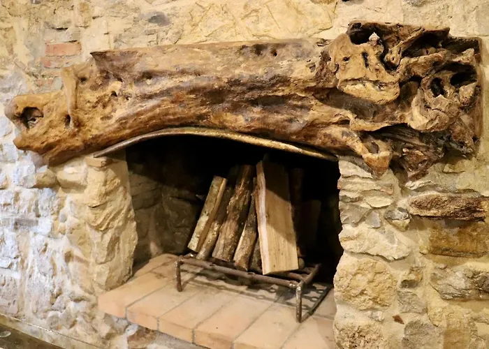 La Casa Del Teatro Campiglia dʼOrcia