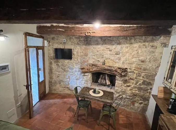 La Casa Del Teatro Campiglia dʼOrcia