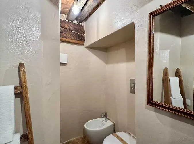 La Casa Del Teatro *