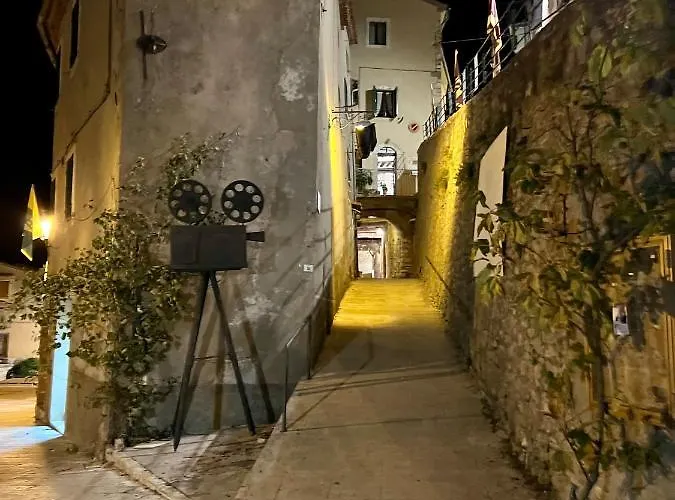 La Casa Del Teatro Lejlighed *
