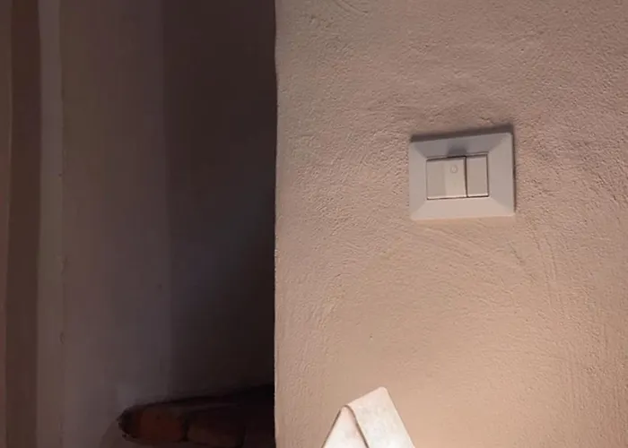 La Casa Del Teatro Lejlighed Campiglia dʼOrcia